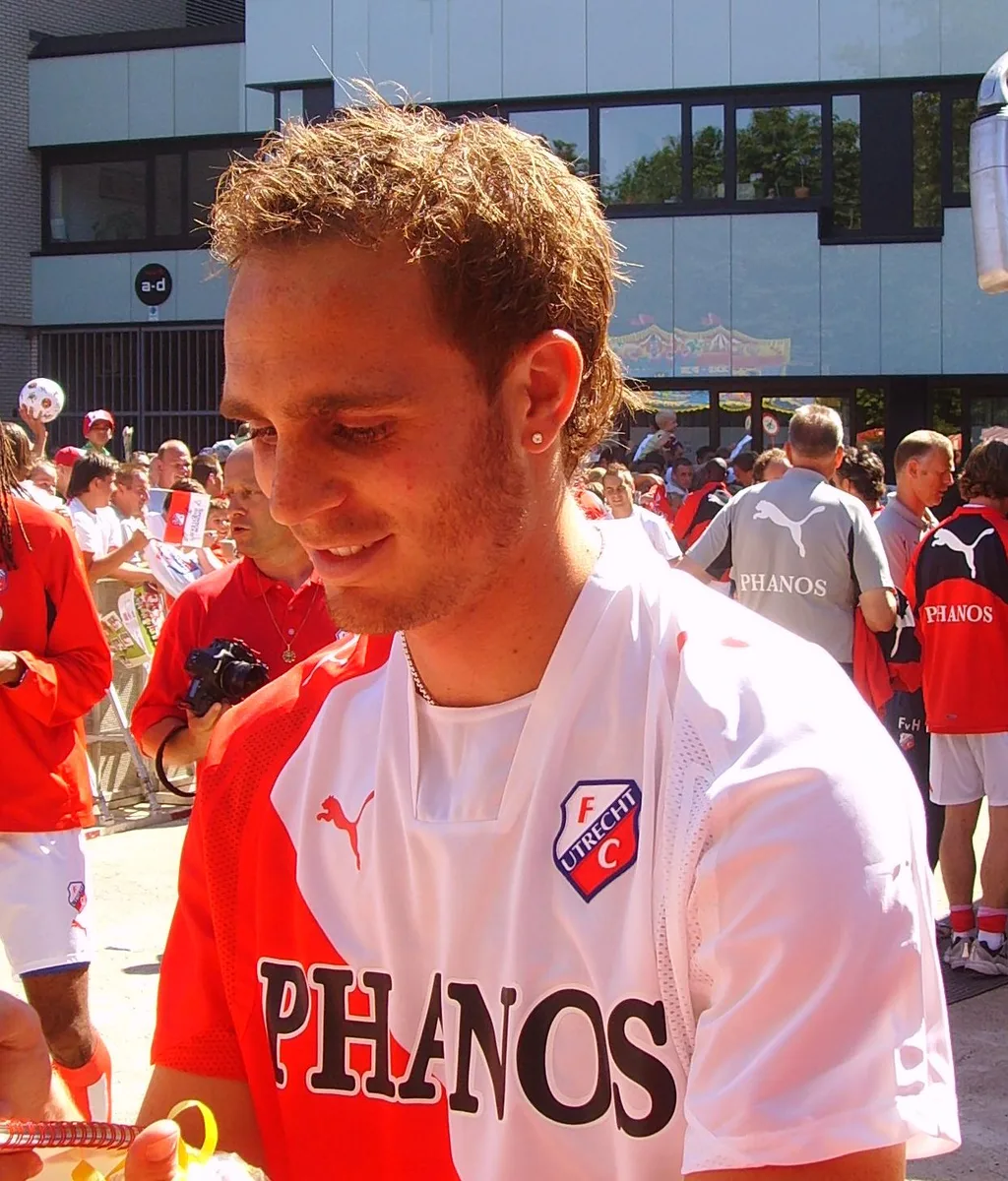 Sander Keller
