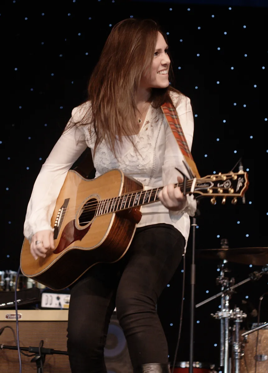 Sandi Thom discography