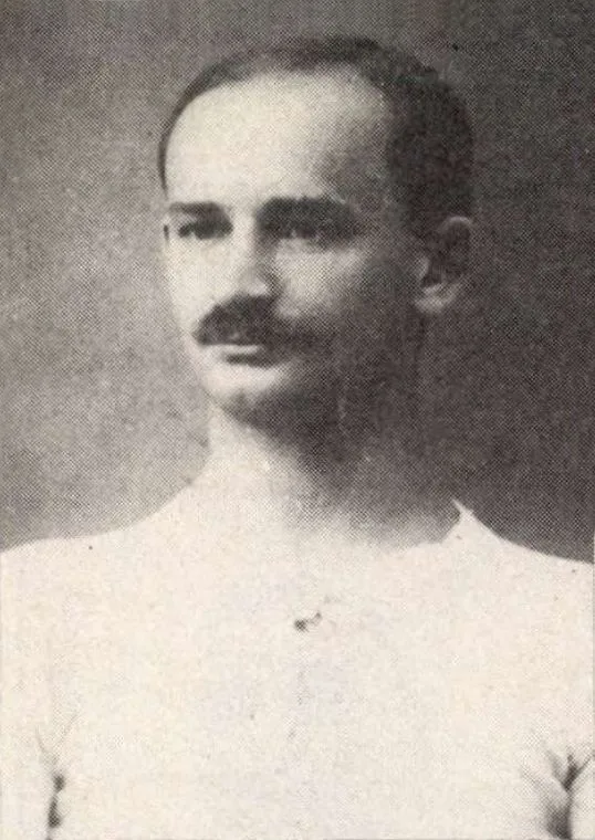 Sándor Bródy