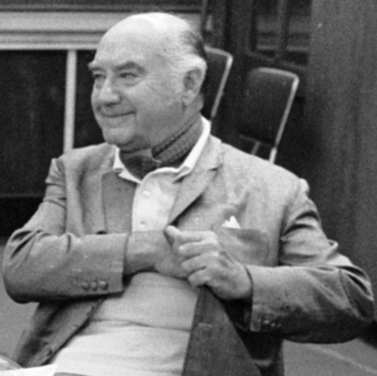 Sándor Svéd