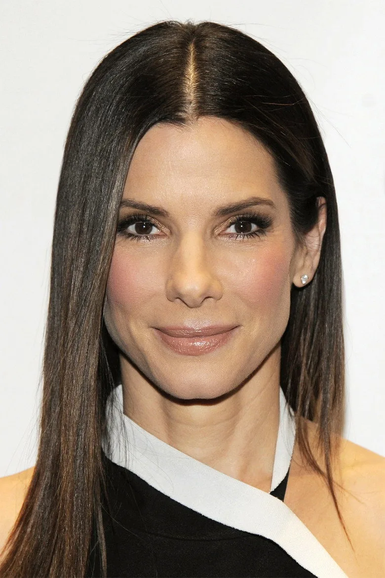 Sandra Bullock filmography