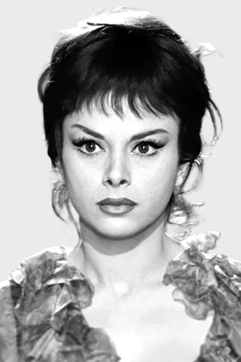 Sandra Milo filmography