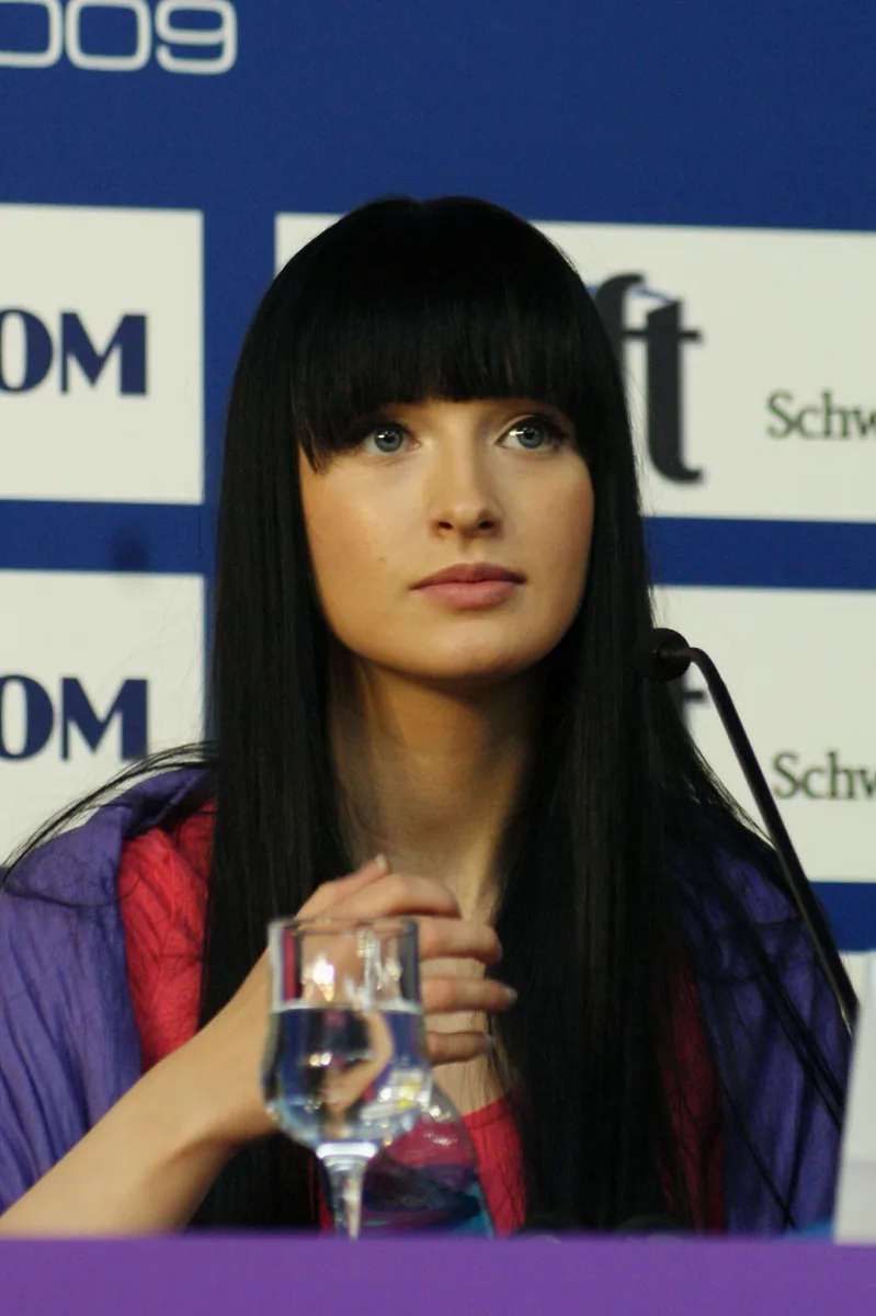Sandra Nurmsalu