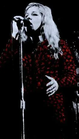 Sandy Denny discography