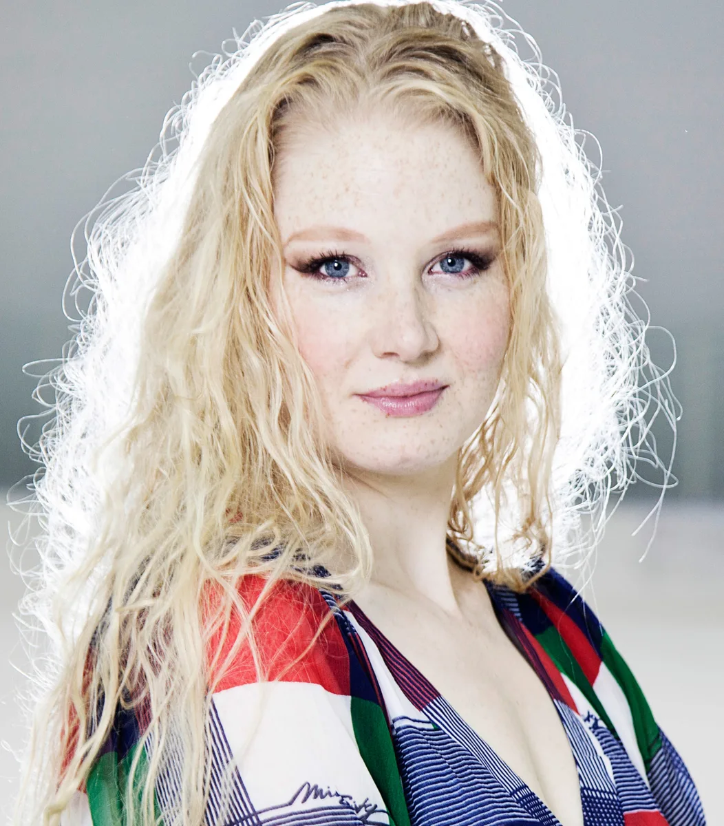 Sanne Søndergaard