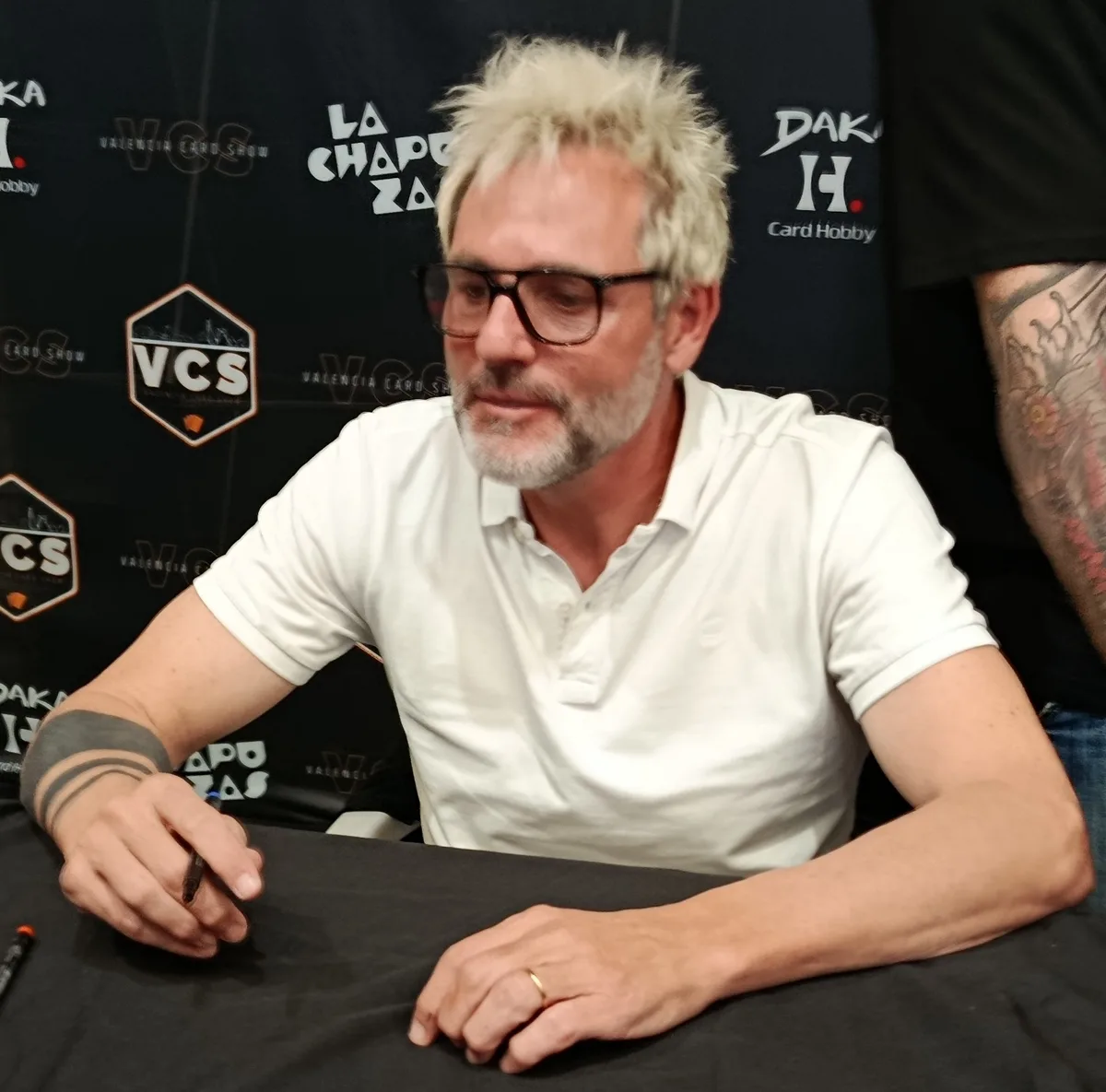 Santiago Cañizares