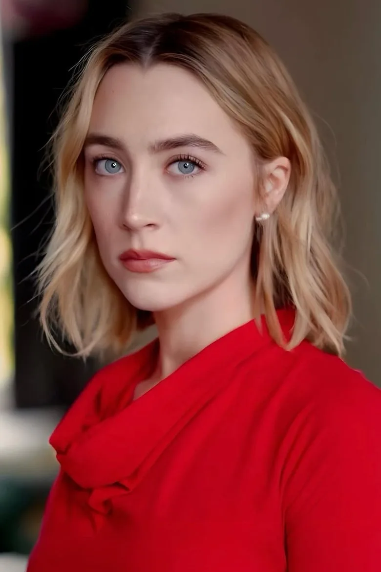Saoirse Ronan filmography