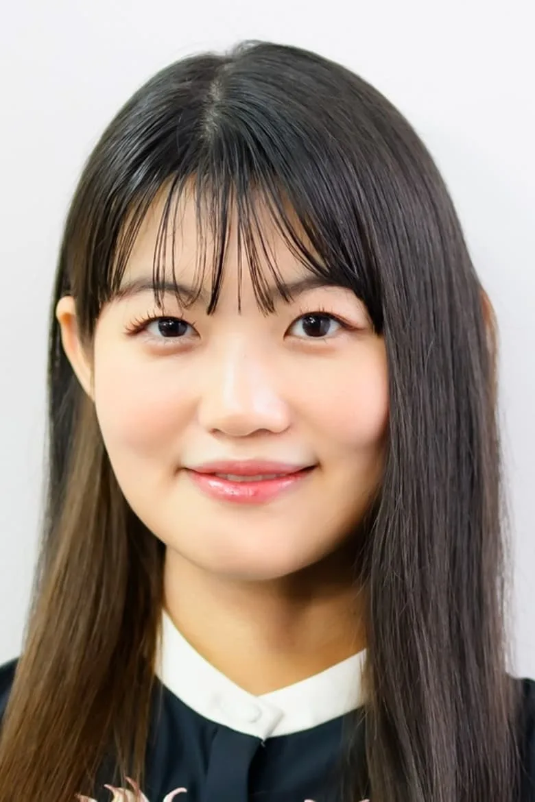 Saori Hayami filmography