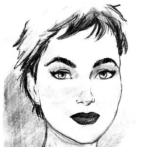 Sara Bryan comic character