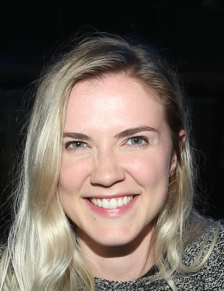 Sara Canning