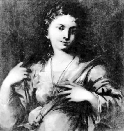 Sara Copia Sullam