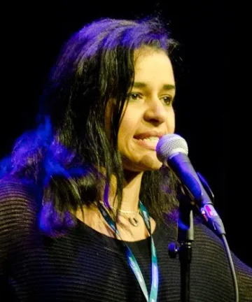 Sarah Cooper