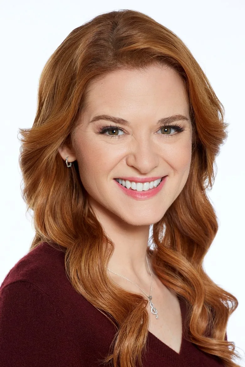 Sarah Drew filmography