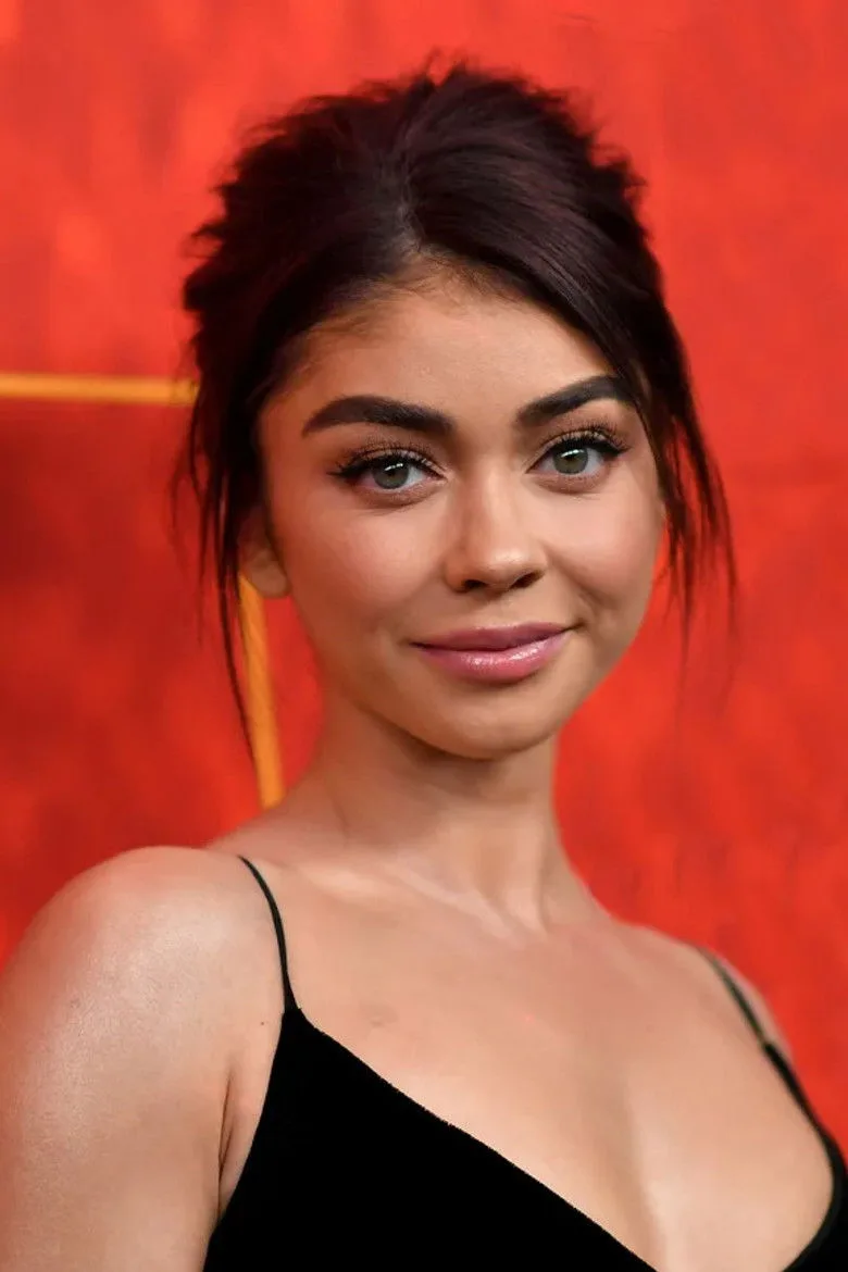 Sarah Hyland filmography