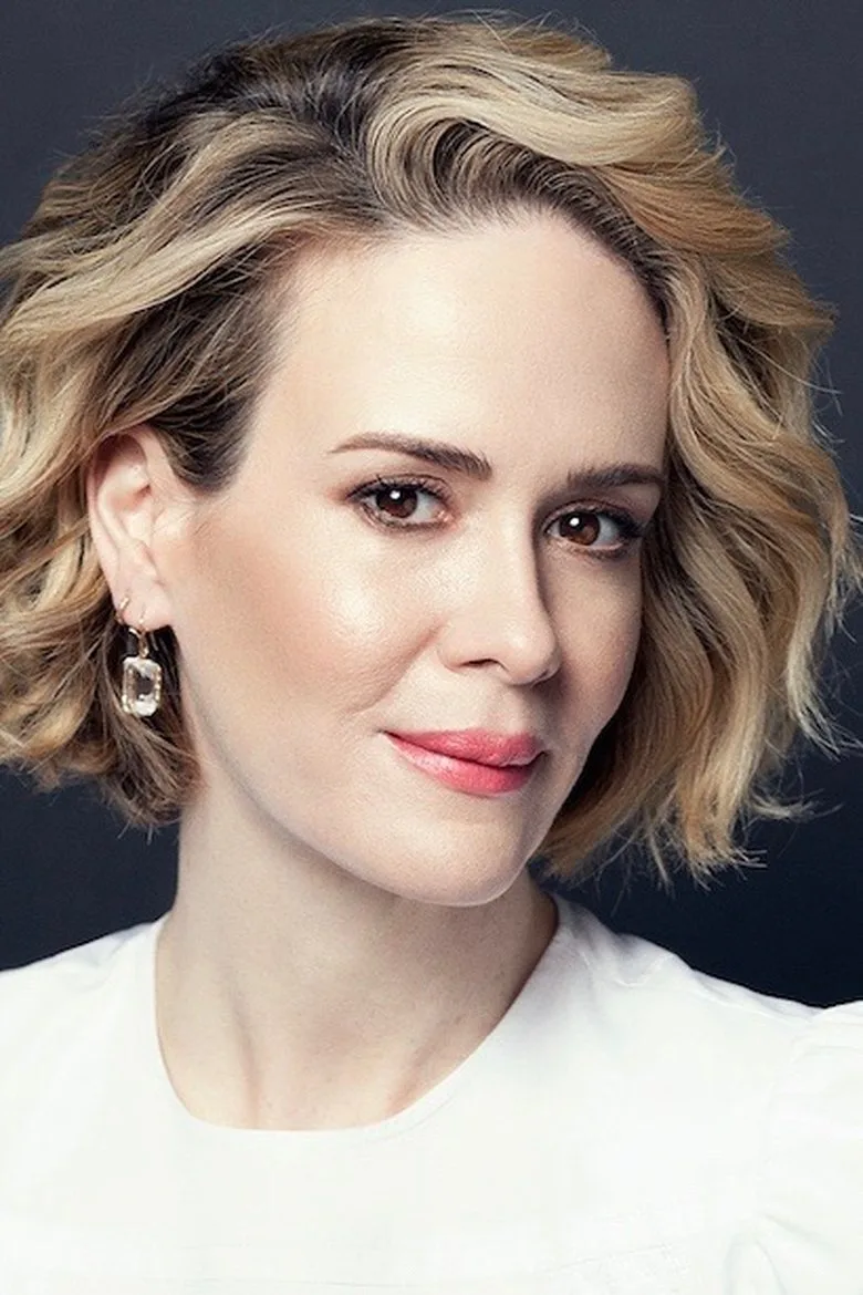 Sarah Paulson filmography