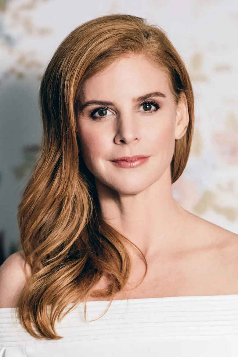 Sarah Rafferty filmography