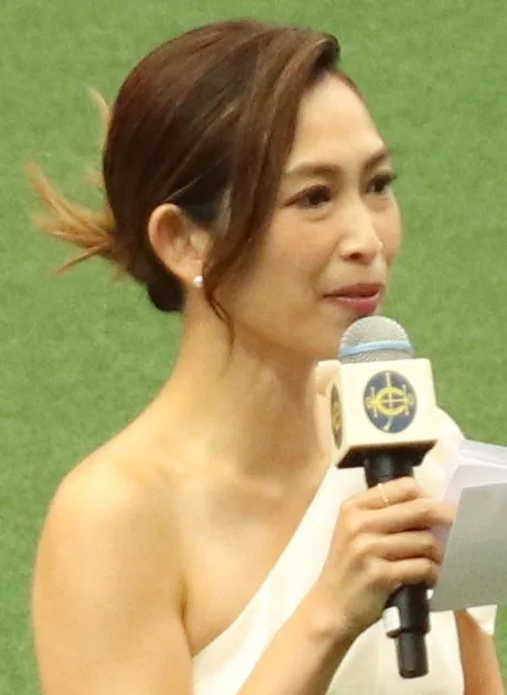 Sarah Song