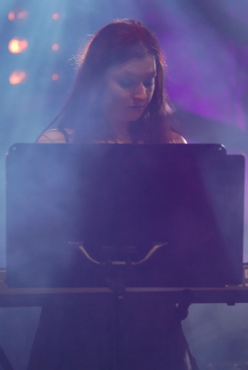 Sarah Stanton
