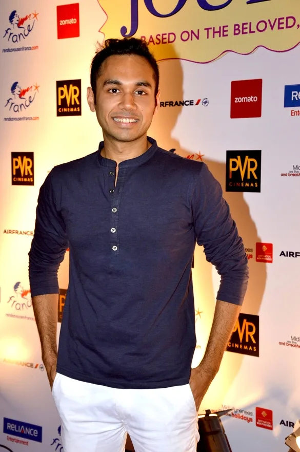 Saransh Goila