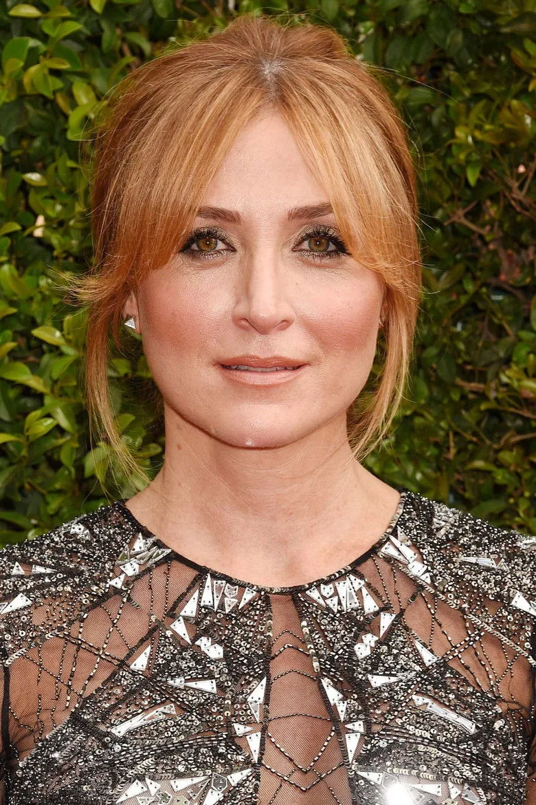 Sasha Alexander filmography