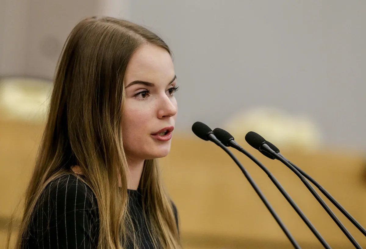 Sasha Spilberg