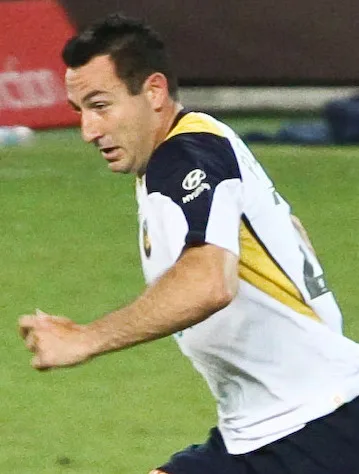 Sasho Petrovski