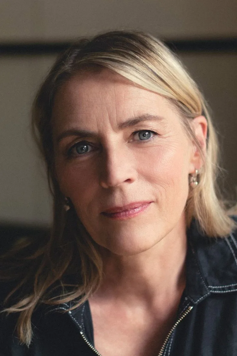 Saskia Reeves filmography