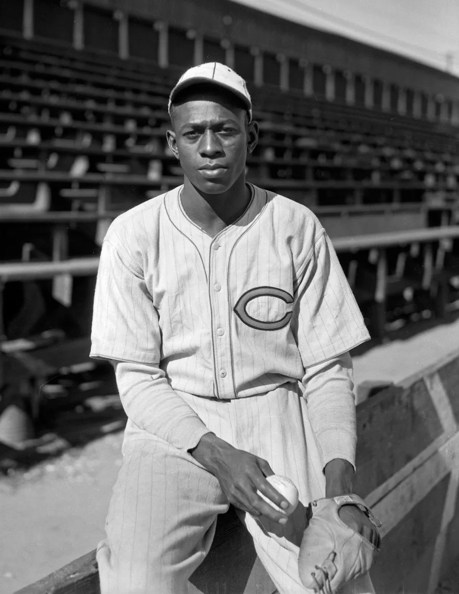Satchel Paige