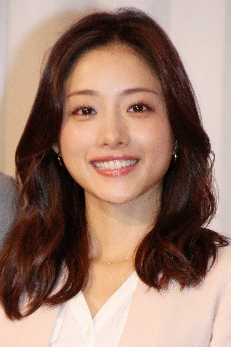 Satomi Ishihara filmography