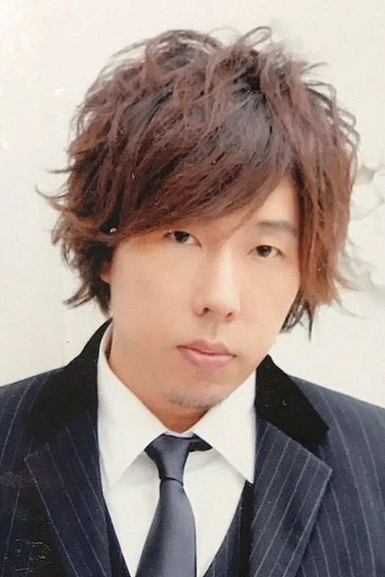 Satoshi Hino filmography