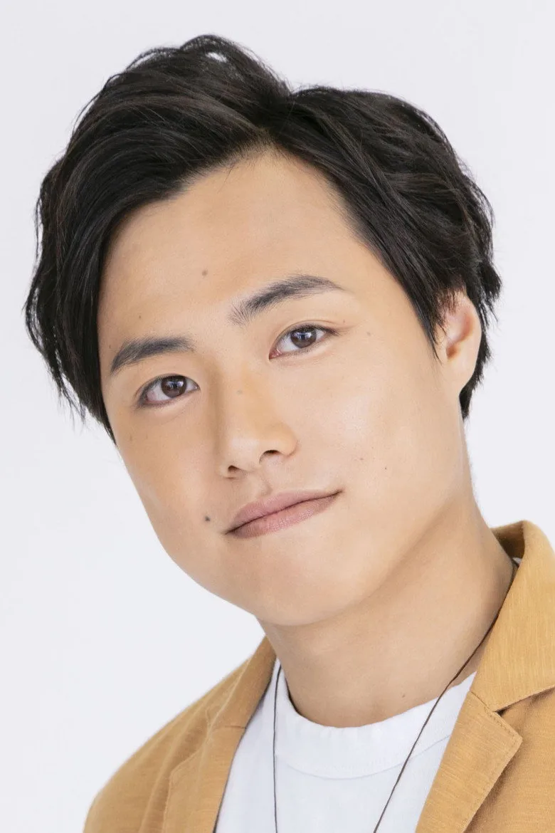 Satoshi Inomata filmography