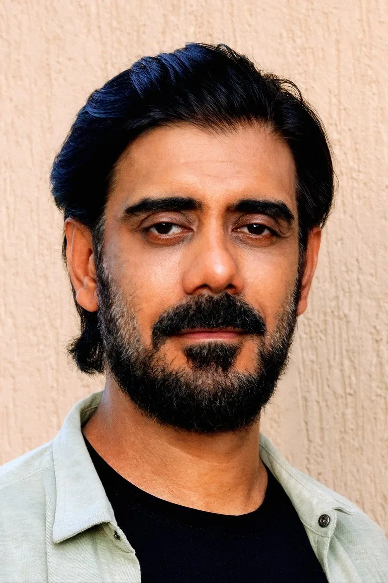 Saurabh Sachdeva filmography