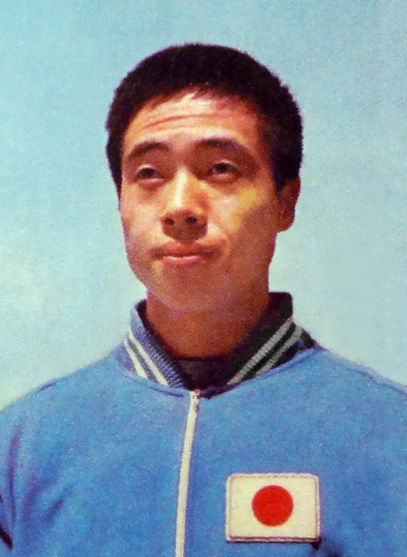 Sawao Katō