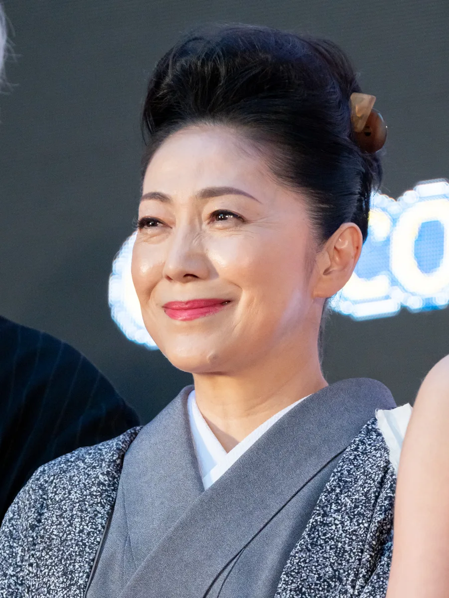 Sayuri Ishikawa