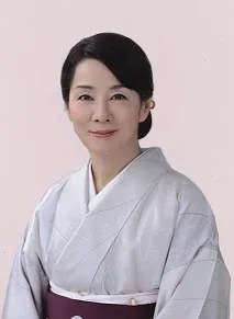 Sayuri Yoshinaga