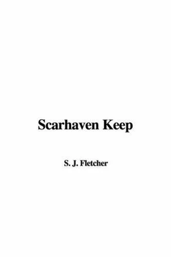 Scarhaven Keep book cover
