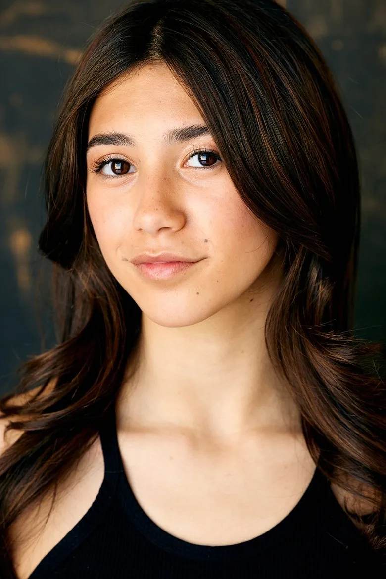 Scarlett Estevez filmography