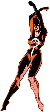 Scattershot comic character