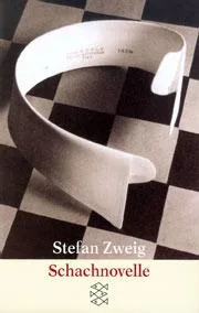 Schachnovelle book cover