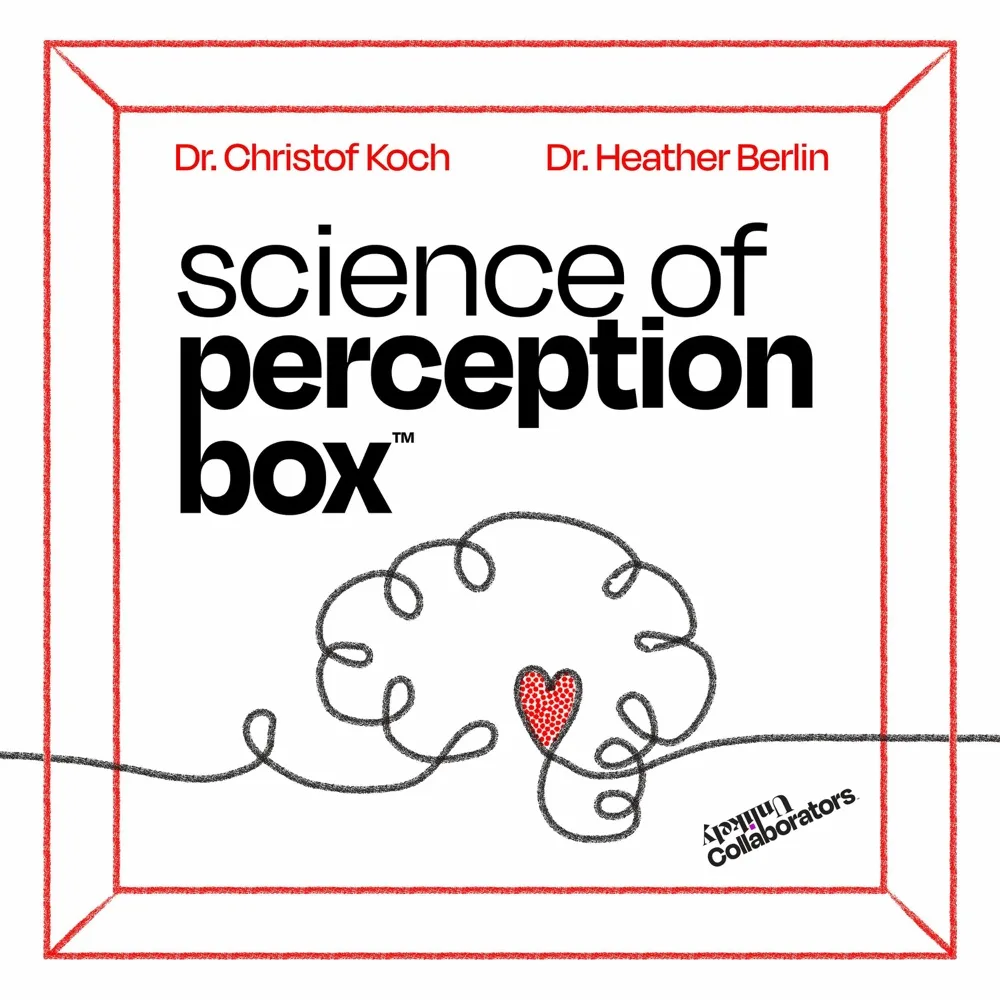 Science of Perception Box podcast cover art