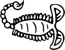 Scorpion I