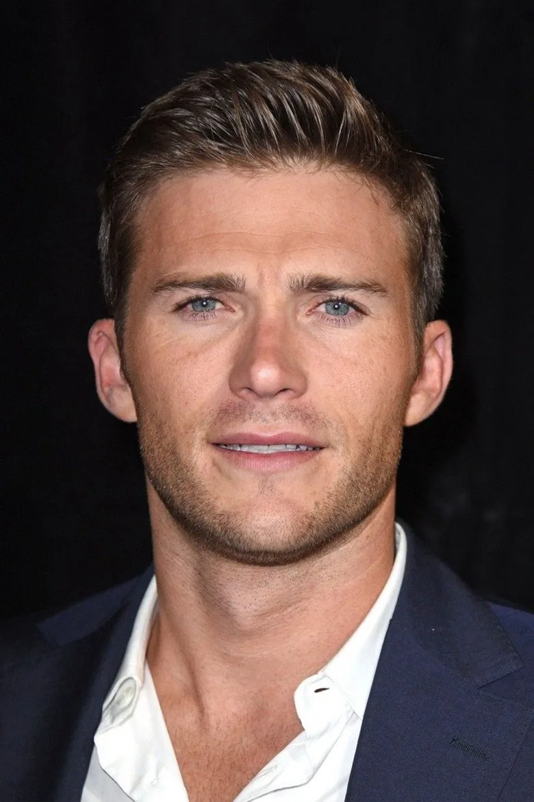 Scott Eastwood filmography