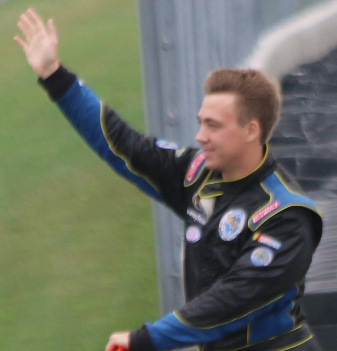 Scott Heckert