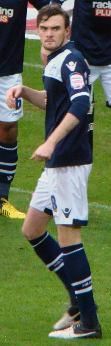 Scott Malone