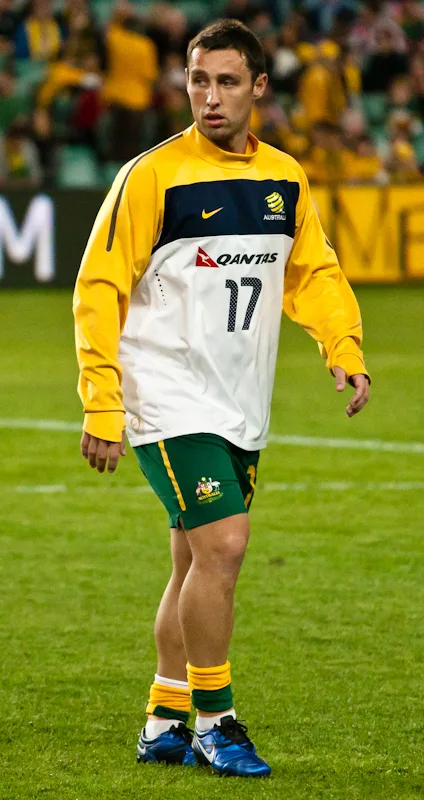 Scott McDonald