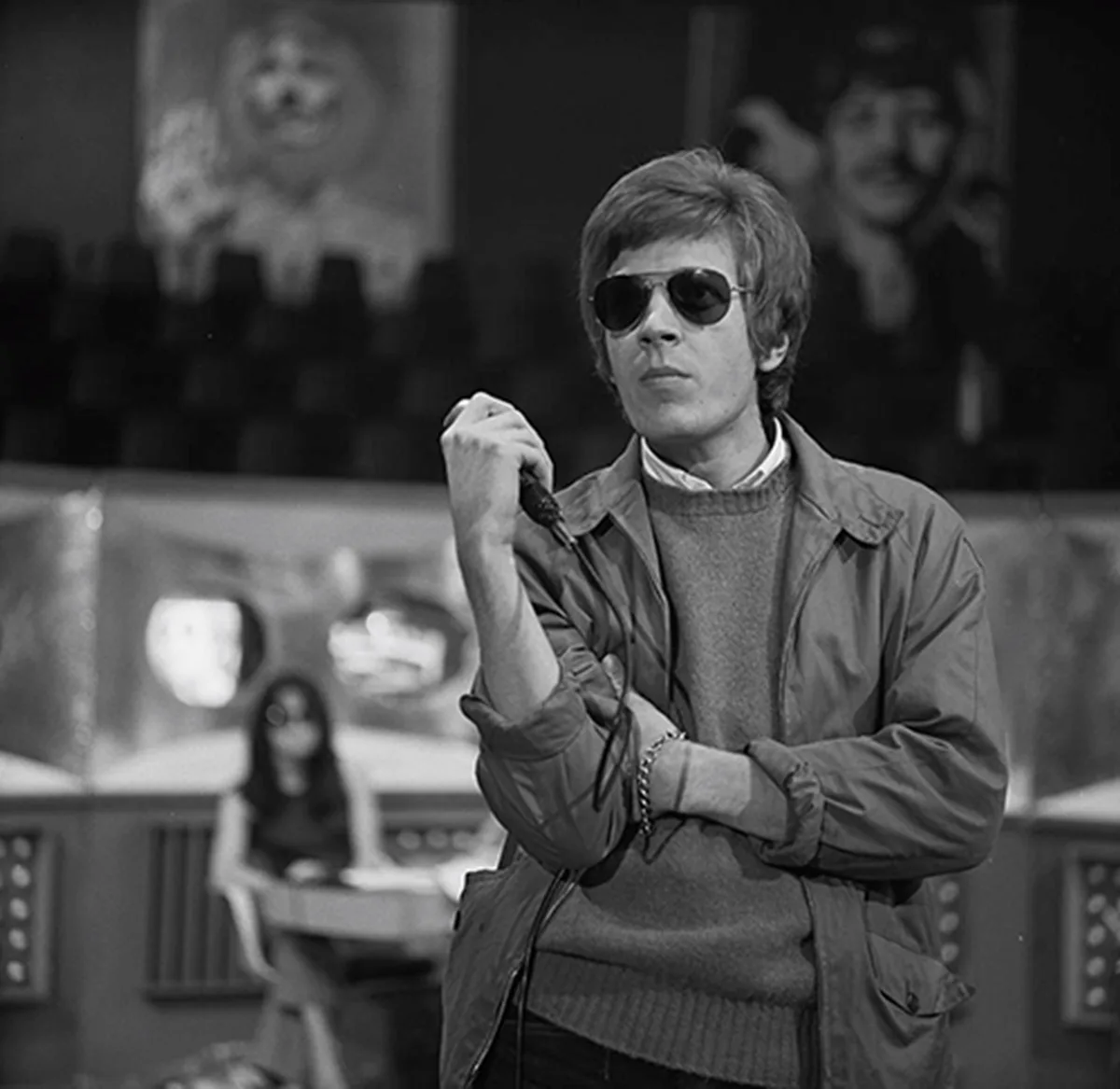 Scott Walker discography