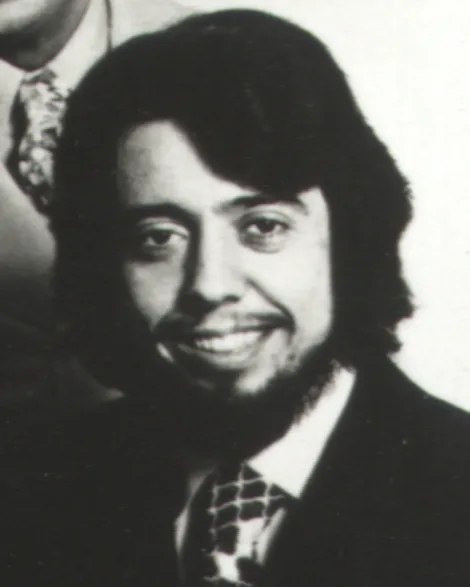 Sérgio Mendes