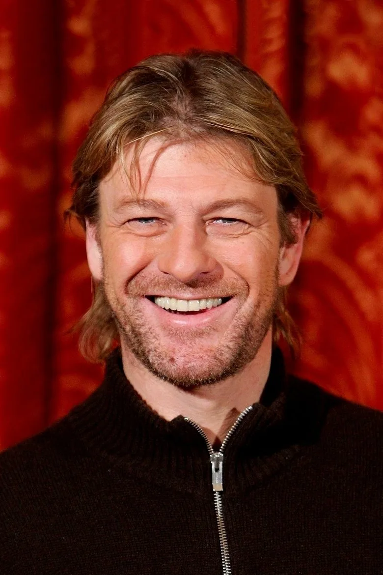 Sean Bean filmography