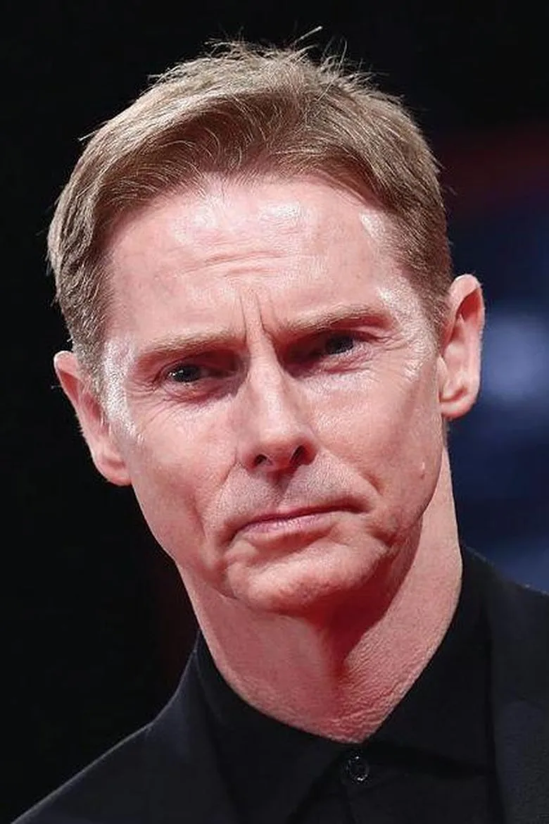 Sean Harris filmography