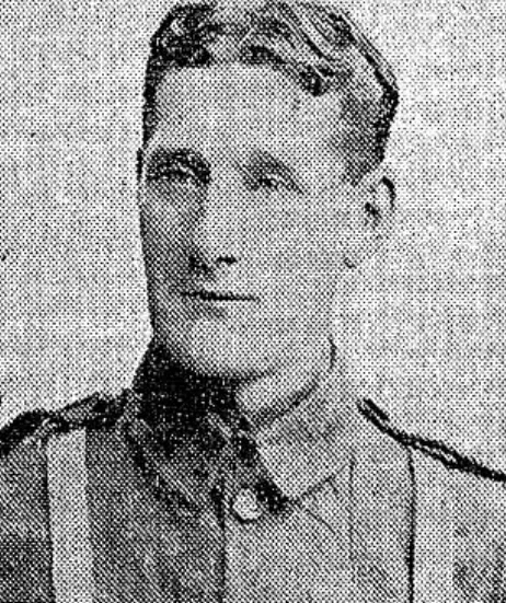 Seán O'Duffy